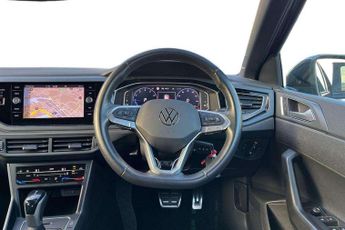 Volkswagen Taigo 1.5 TSI 150 R-Line 5dr DSG