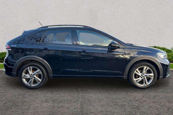 Volkswagen Taigo 1.5 TSI 150 R-Line 5dr DSG