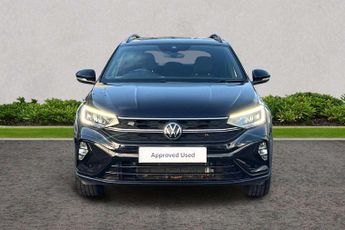 Volkswagen Taigo 1.5 TSI 150 R-Line 5dr DSG