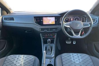 Volkswagen Taigo 1.5 TSI 150 R-Line 5dr DSG