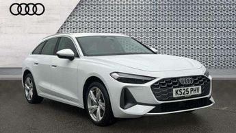 Audi A5 2.0 TFSI 150 Sport 5dr S Tronic