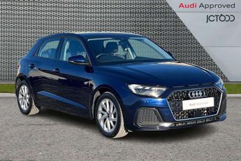 Audi A1 30 TFSI 110 Sport 5dr