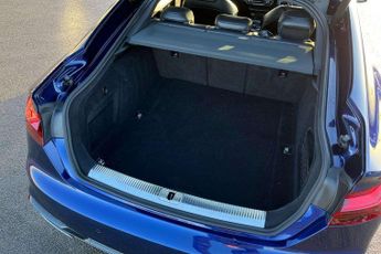 Audi A5 Sportback 40 TFSI 204 Edition 1 5dr S Tronic