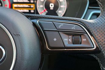 Audi A5 Sportback 40 TFSI 204 Edition 1 5dr S Tronic