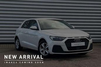 Audi A1 25 TFSI Technik 5dr