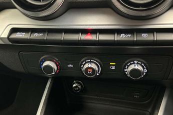 Audi Q2 35 TFSI S Line 5dr S Tronic