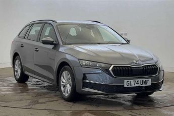 Skoda Octavia 1.5 TSI e-TEC SE Technology 5dr DSG