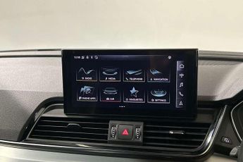 Audi Q5 40 TDI Quattro S Line 5dr S Tronic