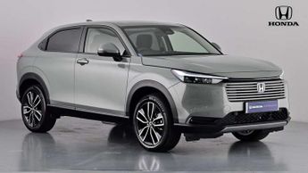 Honda HR-V 1.5 eHEV Elegance 5dr CVT