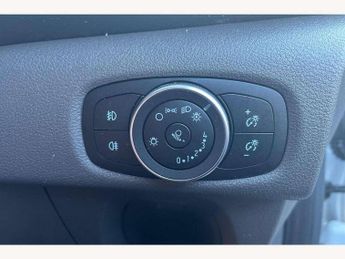 Ford Transit Custom 2.0 EcoBlue 130ps Low Roof Limited Van Auto