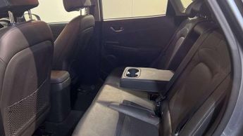 Hyundai Kona 1.6T GDi Blue Drive Premium GT 5dr 4WD DCT