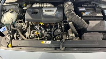 Hyundai Kona 1.6T GDi Blue Drive Premium GT 5dr 4WD DCT