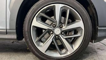 Hyundai Kona 1.6T GDi Blue Drive Premium GT 5dr 4WD DCT