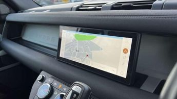 Land Rover Defender 3.0 D250 First Edition 110 5dr Auto