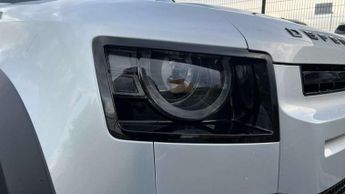 Land Rover Defender 3.0 D250 First Edition 110 5dr Auto