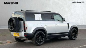 Land Rover Defender 3.0 D250 First Edition 110 5dr Auto