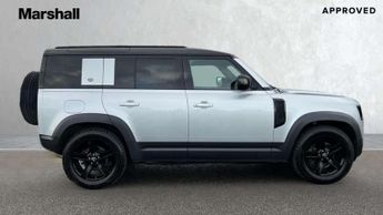 Land Rover Defender 3.0 D250 First Edition 110 5dr Auto