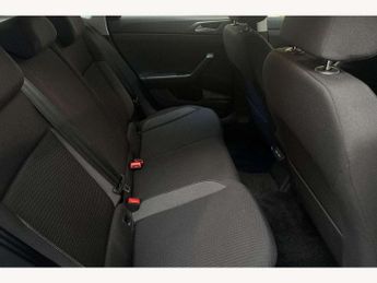Volkswagen Polo 1.0 TSI Life 5dr DSG