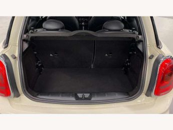 MINI Hatchback 2.0 John Cooper Works 3dr Auto