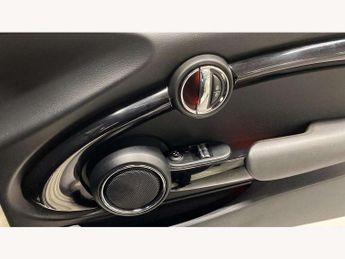 MINI Hatchback 2.0 John Cooper Works 3dr Auto