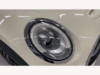 MINI Hatchback 2.0 John Cooper Works 3dr Auto