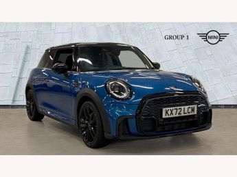 MINI Hatch 1.5 Cooper Sport 3dr Auto