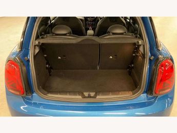 MINI Hatchback 1.5 Cooper Sport 3dr Auto