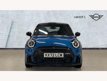 MINI Hatchback 1.5 Cooper Sport 3dr Auto
