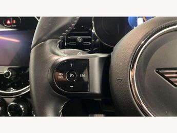 MINI Hatchback 1.5 Cooper Sport 3dr Auto