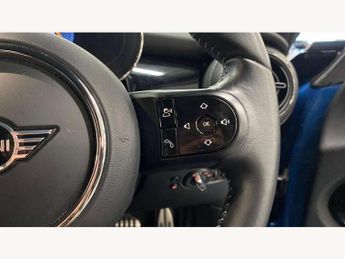 MINI Hatchback 1.5 Cooper Sport 3dr Auto