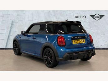 MINI Hatchback 1.5 Cooper Sport 3dr Auto