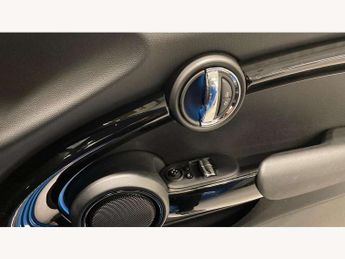 MINI Hatchback 1.5 Cooper Sport 3dr Auto