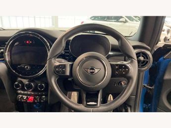 MINI Hatchback 1.5 Cooper Sport 3dr Auto