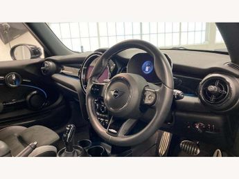MINI Hatchback 1.5 Cooper Sport 3dr Auto