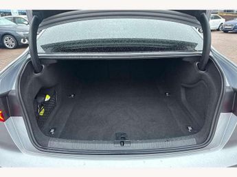 Audi A6 45 TFSI 265 Quattro S Line 4dr S Tronic