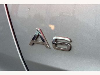 Audi A6 45 TFSI 265 Quattro S Line 4dr S Tronic