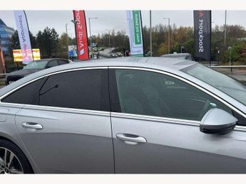 Audi A6 45 TFSI 265 Quattro S Line 4dr S Tronic