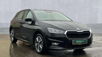 Skoda Fabia 1.0 TSI 110 SE L 5dr DSG