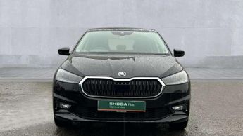 Skoda Fabia 1.0 TSI 110 SE L 5dr DSG