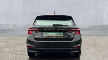 Skoda Fabia 1.0 TSI 110 SE L 5dr DSG