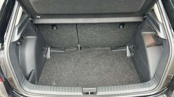 Skoda Fabia 1.0 TSI 110 SE L 5dr DSG