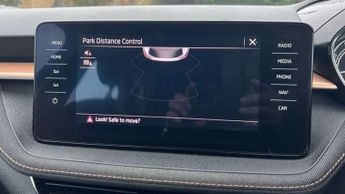 Skoda Fabia 1.0 TSI 110 SE L 5dr DSG