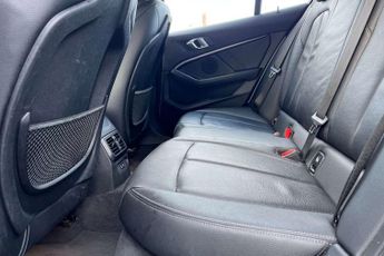 BMW 1 Series 118i M Sport 5dr Step Auto