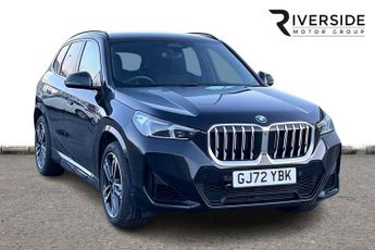 BMW X1 xDrive 23i MHT M Sport Premier 5dr Step Auto