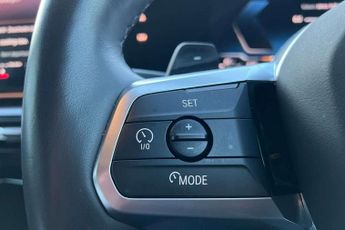 BMW X1 xDrive 23i MHT M Sport Premier 5dr Step Auto