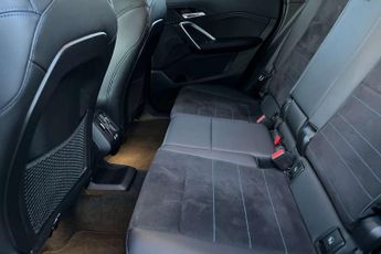 BMW X1 xDrive 23i MHT M Sport Premier 5dr Step Auto