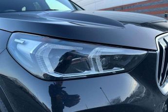 BMW X1 xDrive 23i MHT M Sport Premier 5dr Step Auto