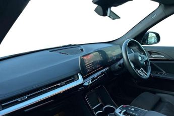BMW X1 xDrive 23i MHT M Sport Premier 5dr Step Auto