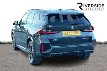 BMW X1 xDrive 23i MHT M Sport Premier 5dr Step Auto