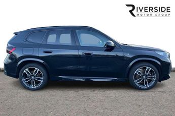 BMW X1 xDrive 23i MHT M Sport Premier 5dr Step Auto
